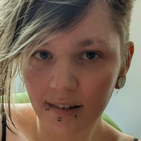 Demongirlcock Çıplak