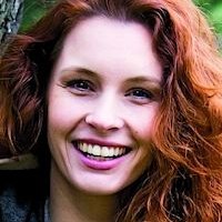 Denisa Nesvacilova Çıplak