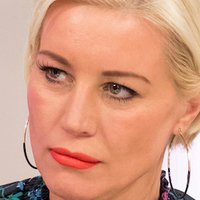 Denise Van Outen Çıplak
