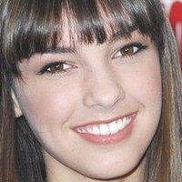 Denyse Tontz Çıplak
