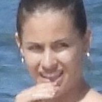 Desire Cordero Çıplak