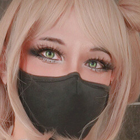 destinycosplay Çıplak