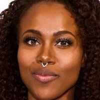 DeWanda Wise Çıplak