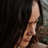 Dia Frampton Çıplak
