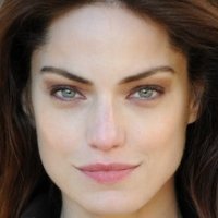 Diana Gettinger Çıplak