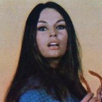 Diana Lorys Çıplak