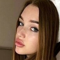 Diana Tsymbal Çıplak