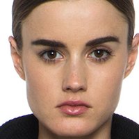 Diane Boucal Çıplak