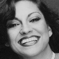 Dianne Steinberg Çıplak