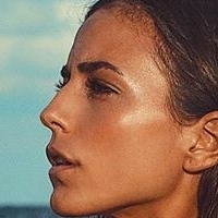Diaz Luz Çıplak