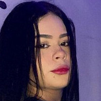 Djhully Amaral Çıplak