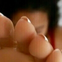 dollfeetbabe7 Çıplak