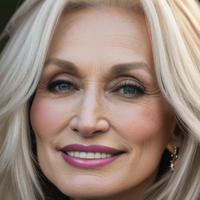 Dolly Parton Ai Porn Çıplak