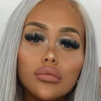 dollybitch Çıplak