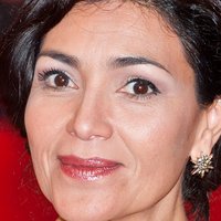 Dolores Heredia Çıplak