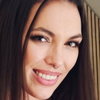 Dominika Švejdová Çıplak