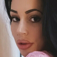 domme_yvonne Çıplak