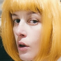 donalaura_ Çıplak