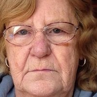 Donna Desmond Çıplak