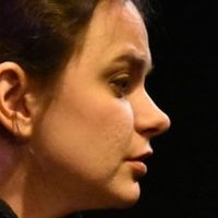 Donna Moschek Çıplak