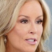 Donna Rice Çıplak