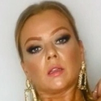 Doreen Steinert Çıplak