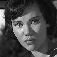 Dorothy White Çıplak