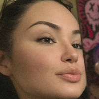Dreadedwaifu Çıplak