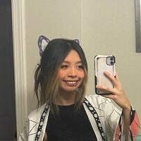 dreamyasiangirl Çıplak