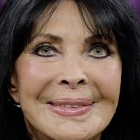 Dunja Rajter Çıplak