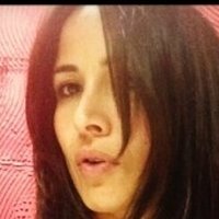 Ebru Caparti Çıplak