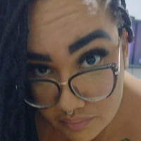 Ediane Andrade Çıplak