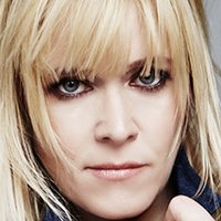 Edith Bowman Çıplak