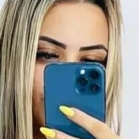 Eduarda Souza Çıplak