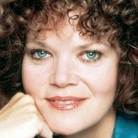 Eileen Brennan Çıplak
