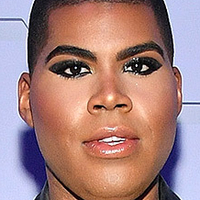 EJ Johnson Çıplak
