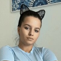 Ekaterina Aliabova Çıplak