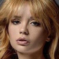 Ekaterina Zueva Çıplak