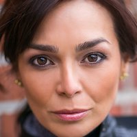 Elaine del Valle Çıplak