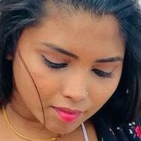 Elakkiya Rajendran Çıplak