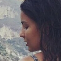 Eleanor Katelaris Çıplak