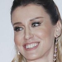 Elena Barolo Çıplak