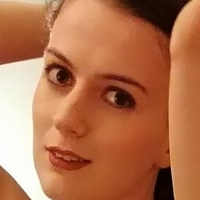 Elena Hart Çıplak