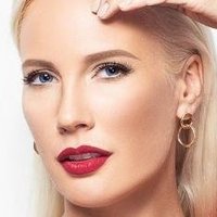 Elena Letuchaya Çıplak