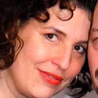 Elena Uhlig Çıplak