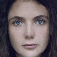Eléonor Vergez Çıplak