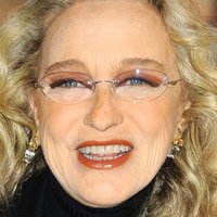 Eleonora Giorgi Çıplak