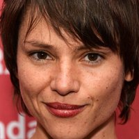 Eleonore Hendricks Çıplak