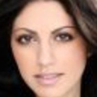 Eliana D'Ippolito Çıplak