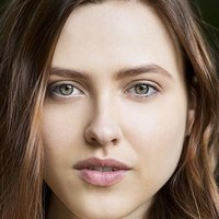 Elinor Crawley Çıplak